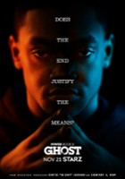 plakat filmu Power Book II: Ghost