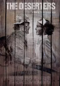 Plakat filmu Les d&eacute;serteurs