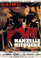 plakat filmu Mam'zelle Nitouche