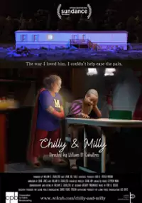 Plakat filmu Chilly and Milly