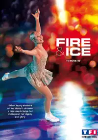 Plakat filmu De feu et de glace