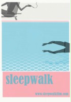 plakat filmu sleepwalk