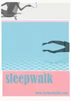plakat filmu sleepwalk