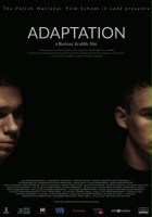 plakat filmu Adaptacja