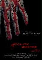 plakat filmu Apocalypse Marathon Part 2