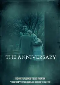 Plakat filmu The Anniversary
