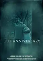 plakat filmu The Anniversary