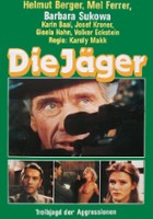 plakat filmu Die Jäger