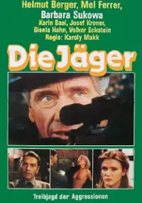 Plakat filmu Die Jäger