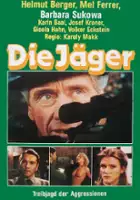 plakat filmu Die Jäger