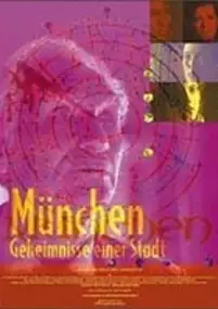 Plakat filmu Monachium: Tajemnice miasta