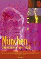 plakat filmu Monachium: Tajemnice miasta