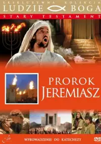 Plakat filmu Jeremiasz