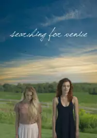Plakat filmu Searching for Venice