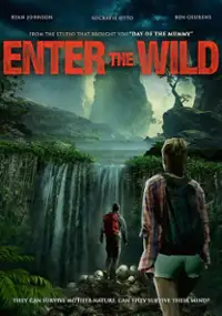 Plakat filmu Enter the Wild