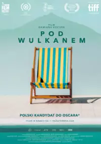 Pod wulkanem