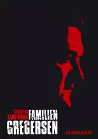 Plakat filmu Familien Gregersen