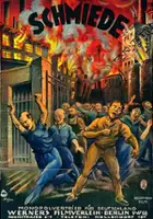 Martin Berger / Die Schmiede