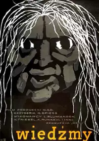 Plakat filmu Wiedźmy