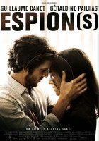plakat filmu Espion(s)