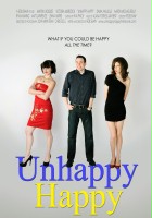 plakat filmu Unhappy Happy
