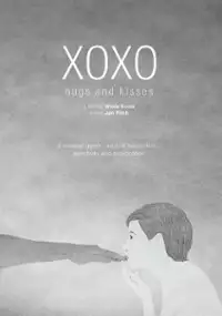 Plakat filmu Xoxo. Pocałunki i uściski
