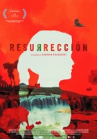 plakat filmu Resurrección
