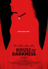 Plakat filmu House of Darkness