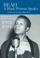 plakat filmu Beah: A Black Woman Speaks
