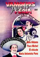 plakat filmu Vámonos para la feria