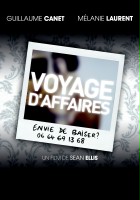 plakat filmu Voyage d'affaires