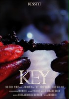 plakat filmu Klucz
