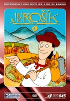 plakat filmu Jurošík