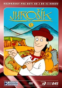 Plakat serialu Jurošík