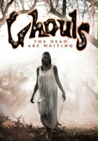 plakat filmu Ghouls