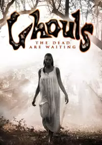 Plakat filmu Ghouls