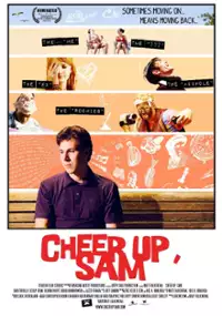 Plakat filmu Cheer Up, Sam