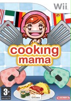 plakat filmu Cooking Mama: Cook Off