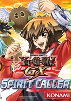 plakat filmu Yu-Gi-Oh GX: Spirit Summoner
