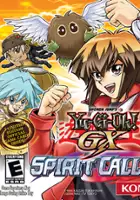 plakat filmu Yu-Gi-Oh GX: Spirit Summoner