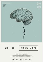 21 x Nowy Jork