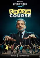 plakat serialu Crash Course