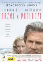 plakat filmu Drzwi w podłodze