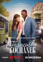 plakat filmu Francuski kochanek