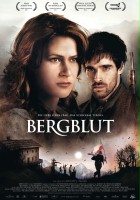 plakat filmu Bergblut
