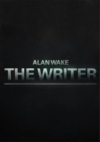 plakat filmu Alan Wake: Pisarz