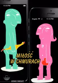 Plakat filmu Miłość w chmurach