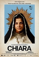 plakat filmu Chiara