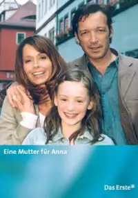 Plakat filmu Mama dla Anny