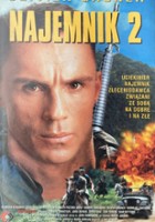 plakat filmu Najemnik II
